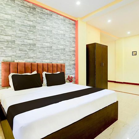 Super Hotel O Hennagara Rd Bommasandara Kammasandra Екстериор снимка