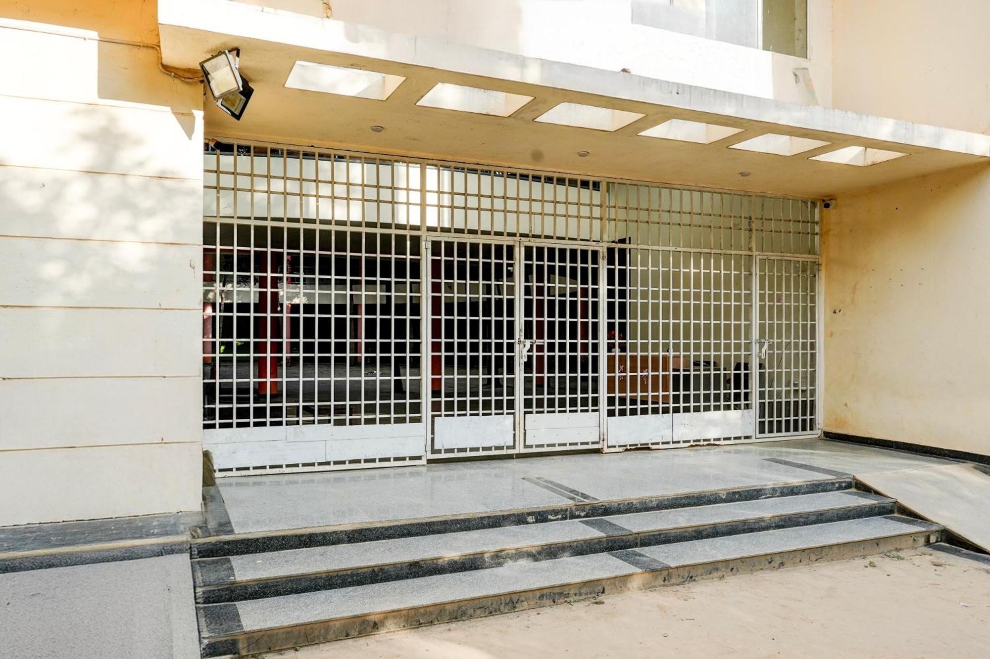 Super Hotel O Hennagara Rd Bommasandara Kammasandra Екстериор снимка