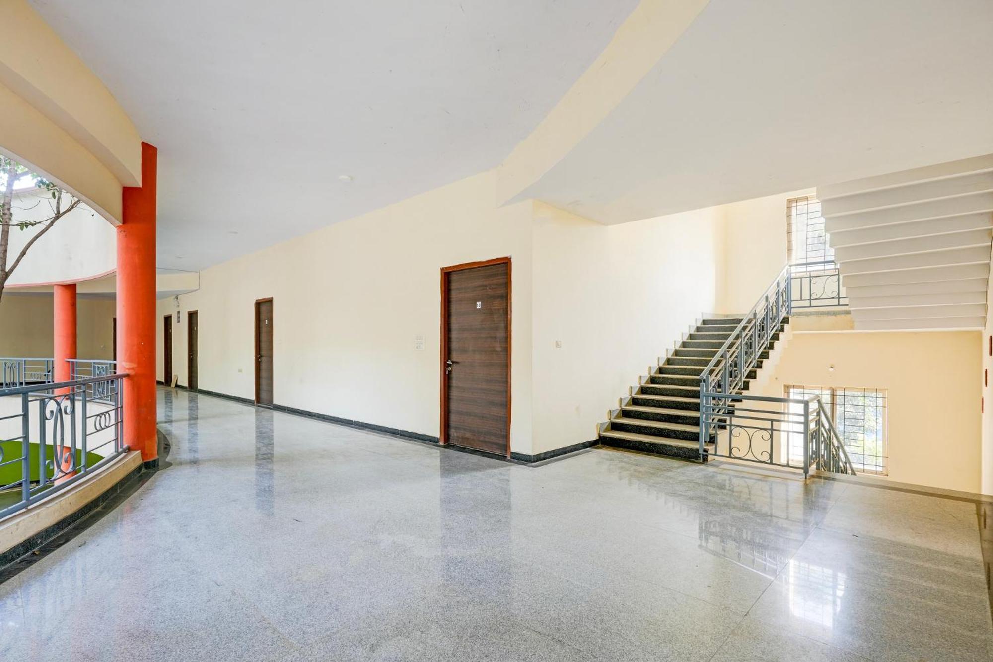 Super Hotel O Hennagara Rd Bommasandara Kammasandra Екстериор снимка